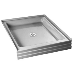 4242ST Shower Base Model 7531