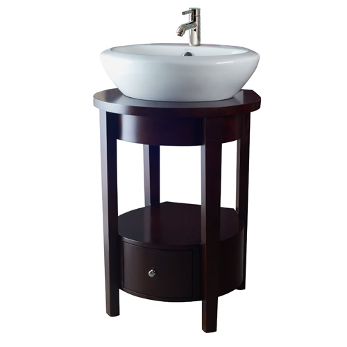 Enso Vanity Model 884
