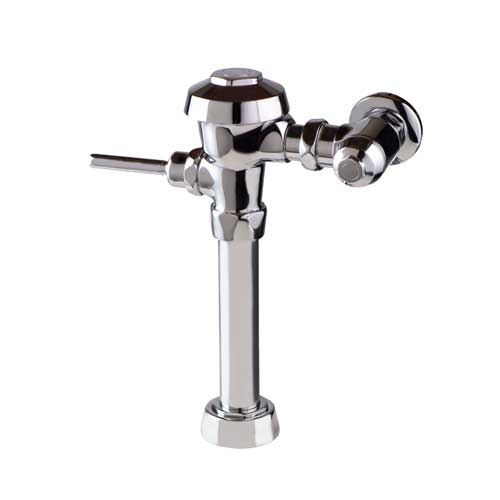 Flushometer Valve for 1.28 Gpf toilets Model FM-T2