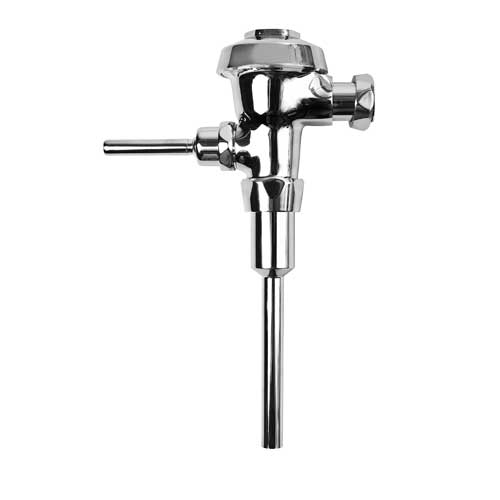 Flushometer Valve for 1 pint urinals Model FM-U8