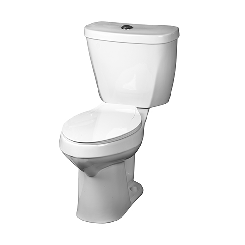 Summit Dual Flush Model 384-3386