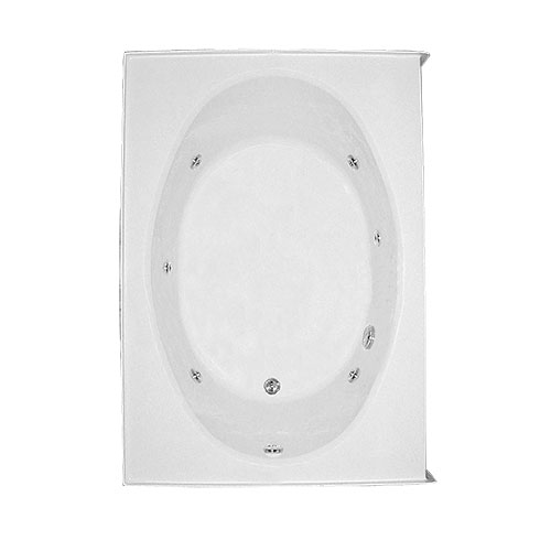 4260TFS LH Pro-Fit Whirlpool Model 6124