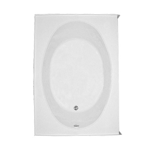 4260TFS LH Pro-Fit Bathtub Model 6624