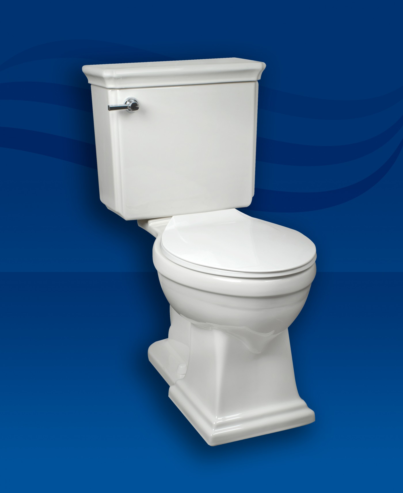 New Brentwood® HET from Mansfield Plumbing Mansfield Plumbing