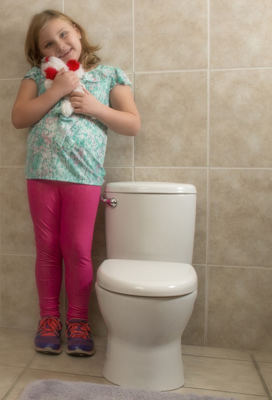 Creating a Kid Friendly Bathroom Mansfield Plumbing
