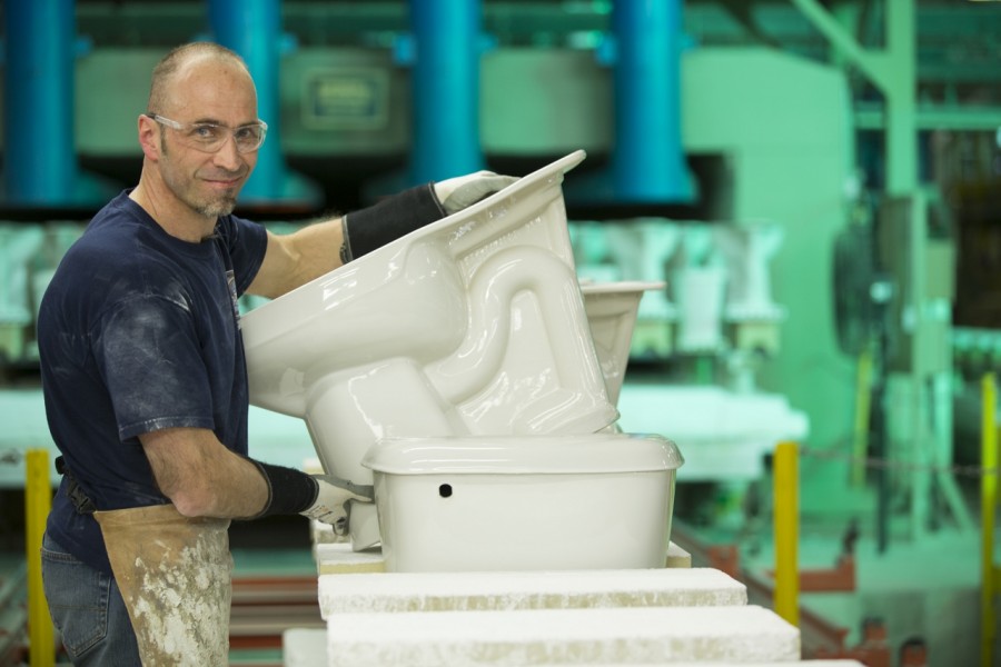 Touring Mansfield Plumbing Mansfield Plumbing