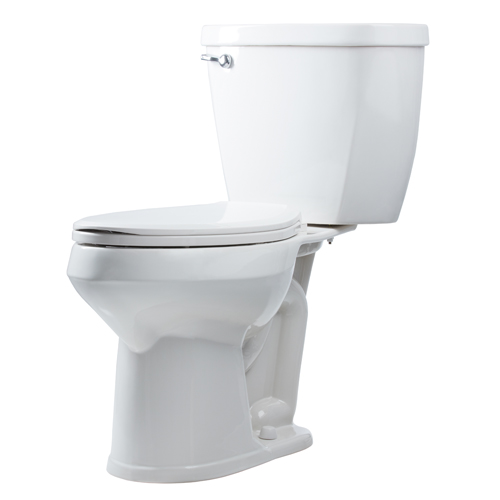 Protector®, No-Overflow Toilet Model 1384-1386