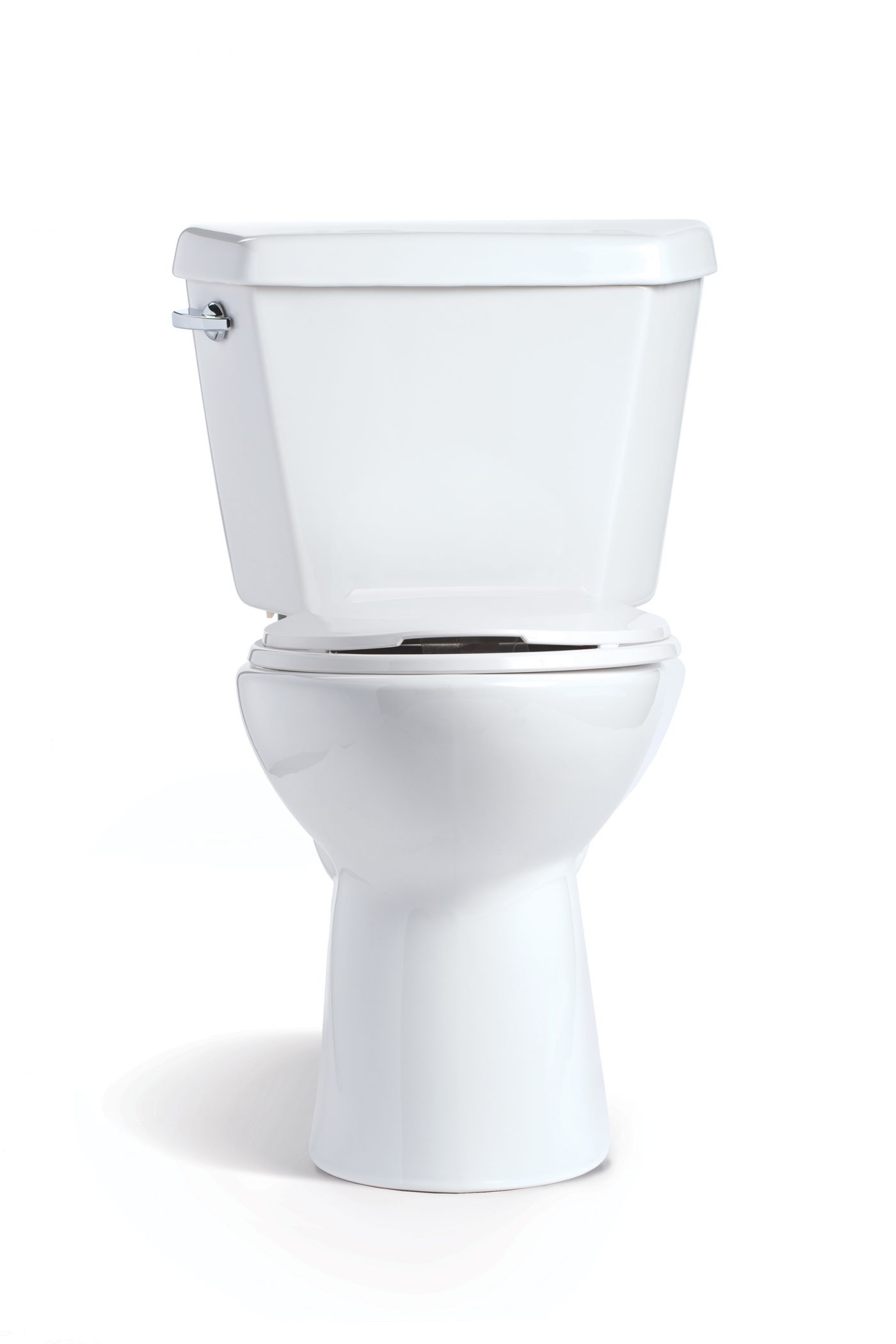 When is it Time to Replace Your Toilet? Mansfield Plumbing