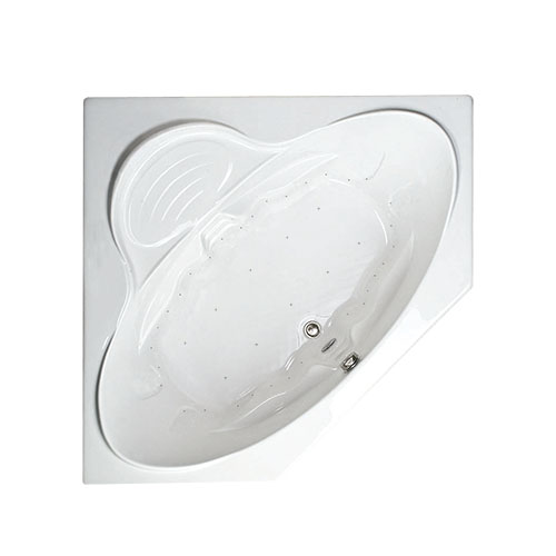 Covington C Swirl-way Air Massage Bath Model 5362
