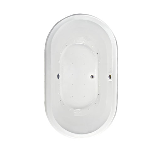Enso 4266 Swirl-way Air Massage Bath Model 5394