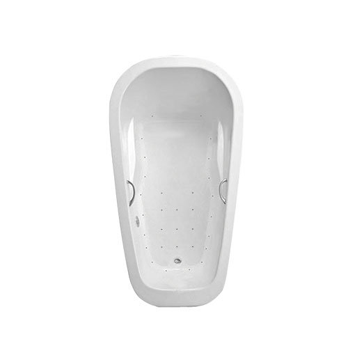 Reo 3672 Swirl-way Air Massage Bath Model 5398