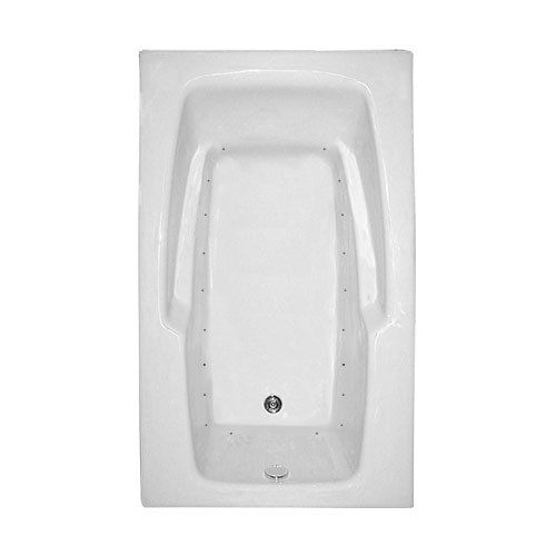 3660 Pro-Fit Air Massage Bath Model 6418