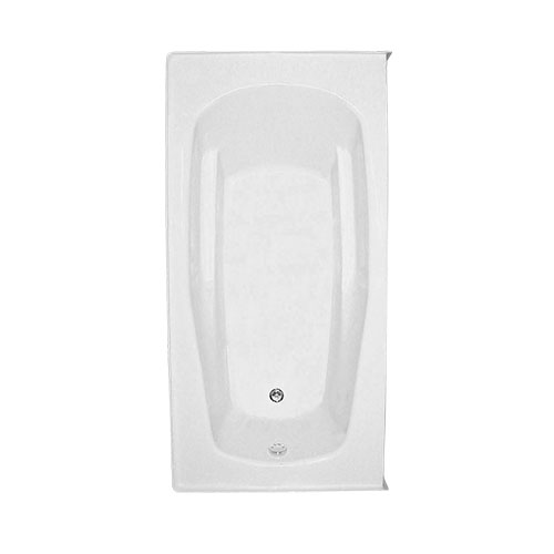 3672TFS LH Pro-Fit Bathtub Model 6623