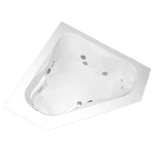 Ambria Bathtub Model 5539