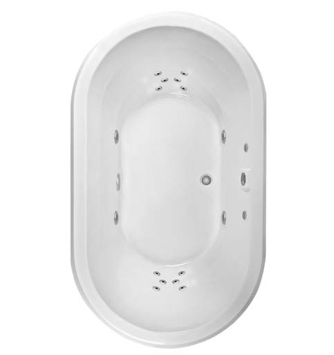 Enso 3666 Whirlpool Model 5092