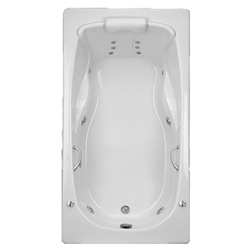Baywood 5.0 Whirlpool Model 5002