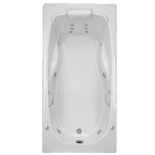 Baywood 5.5 Whirlpool Model 5028