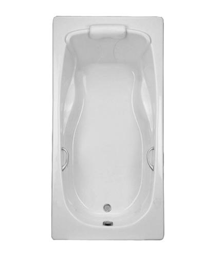 Baywood 5.5 Bathtub Model 5528