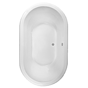 Enso 4266 Bathtub Model 5594