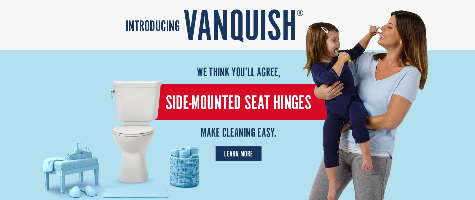 Mansfield Plumbing American Made Toilets Sinks Bathroom Products Life S Too Short For Anything Less Than Honest Answers And Practical Solutions So At Mansfield We Focus On Making Great Products Right Here In The
