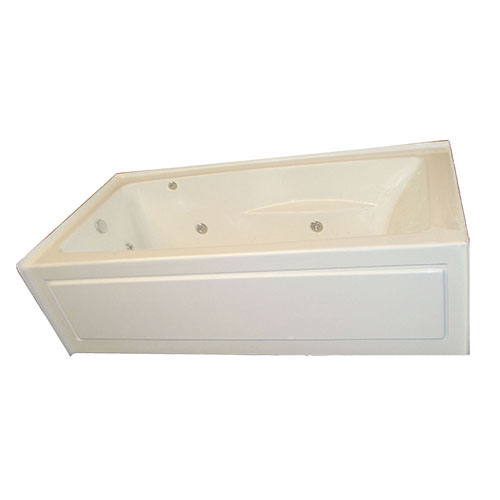 3666TFS LH Pro-Fit Whirlpool Model 6158