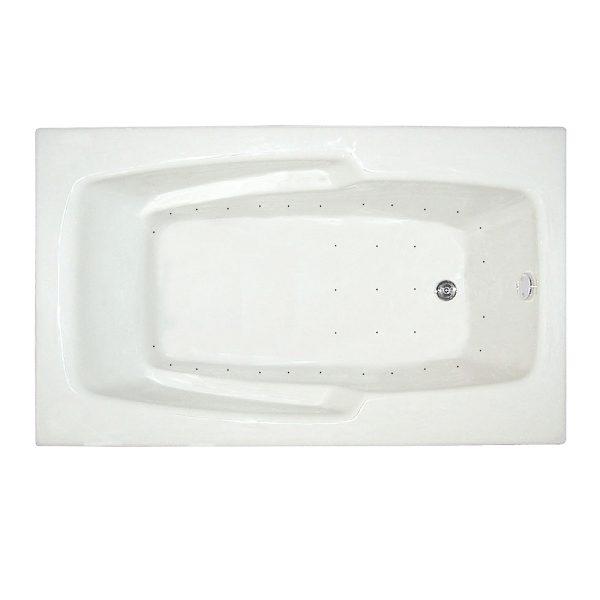 3660 Pro-Fit® Bathtub