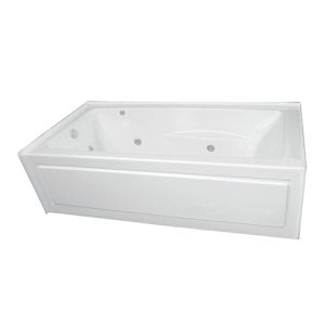 3666TFS Pro-Fit® Bathtub