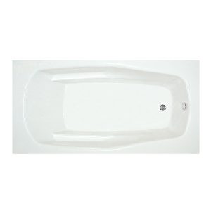 3672 Pro-Fit® Bathtub