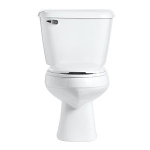 Centoco 4137ctk Mansfield Pro-Fit 3 Ada Toilet Flush in a Box 1.28 GPF 