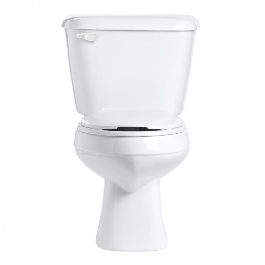 Toilets: Find Affordable Styles for Big & Small Bathrooms | Mansfield ...
