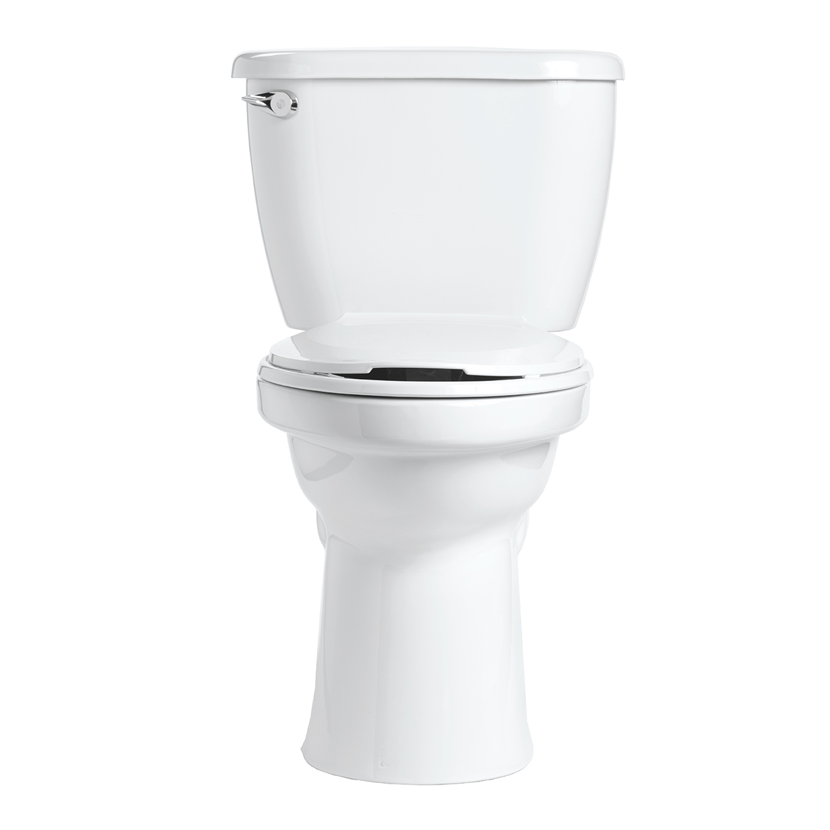 Toilet Tank ONLY Mansfield Plumbing 3816 Cascade 1.28 White 