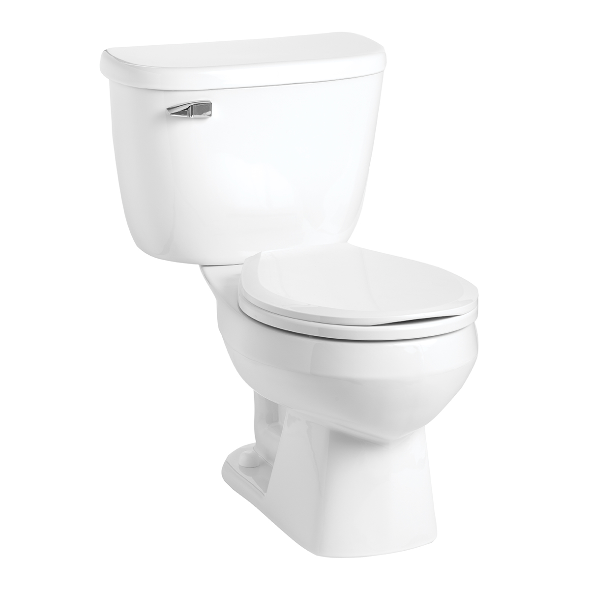 Quantum® 1.28 Round Toilet Combination