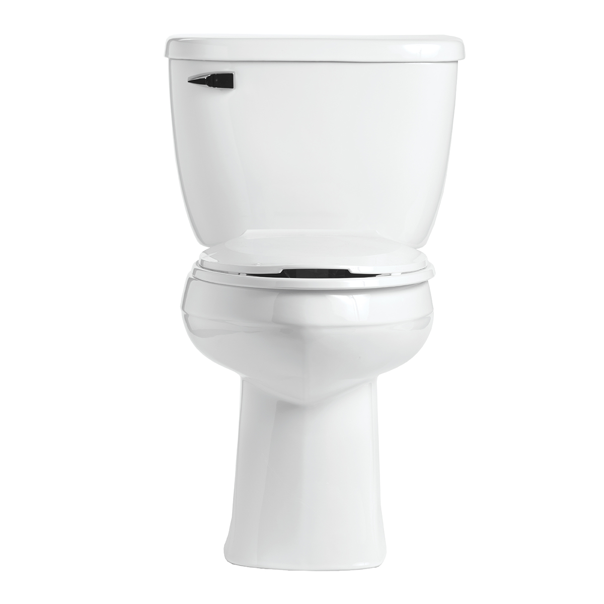 Quantum® 1.6 Elongated SmartHeight™ Toilet Combination