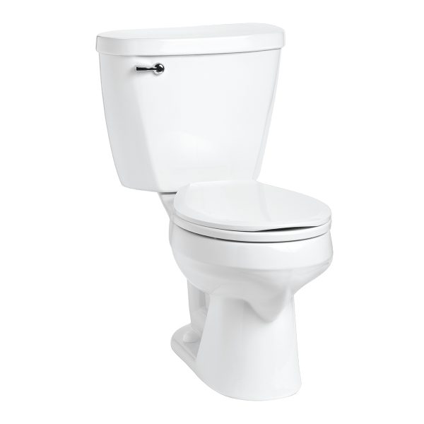 Summit® 1.6 Round Toilet Combination
