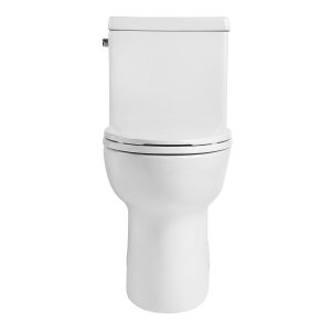 Broadway® 1.28 Elongated SmartHeight™ Complete Toilet Kit