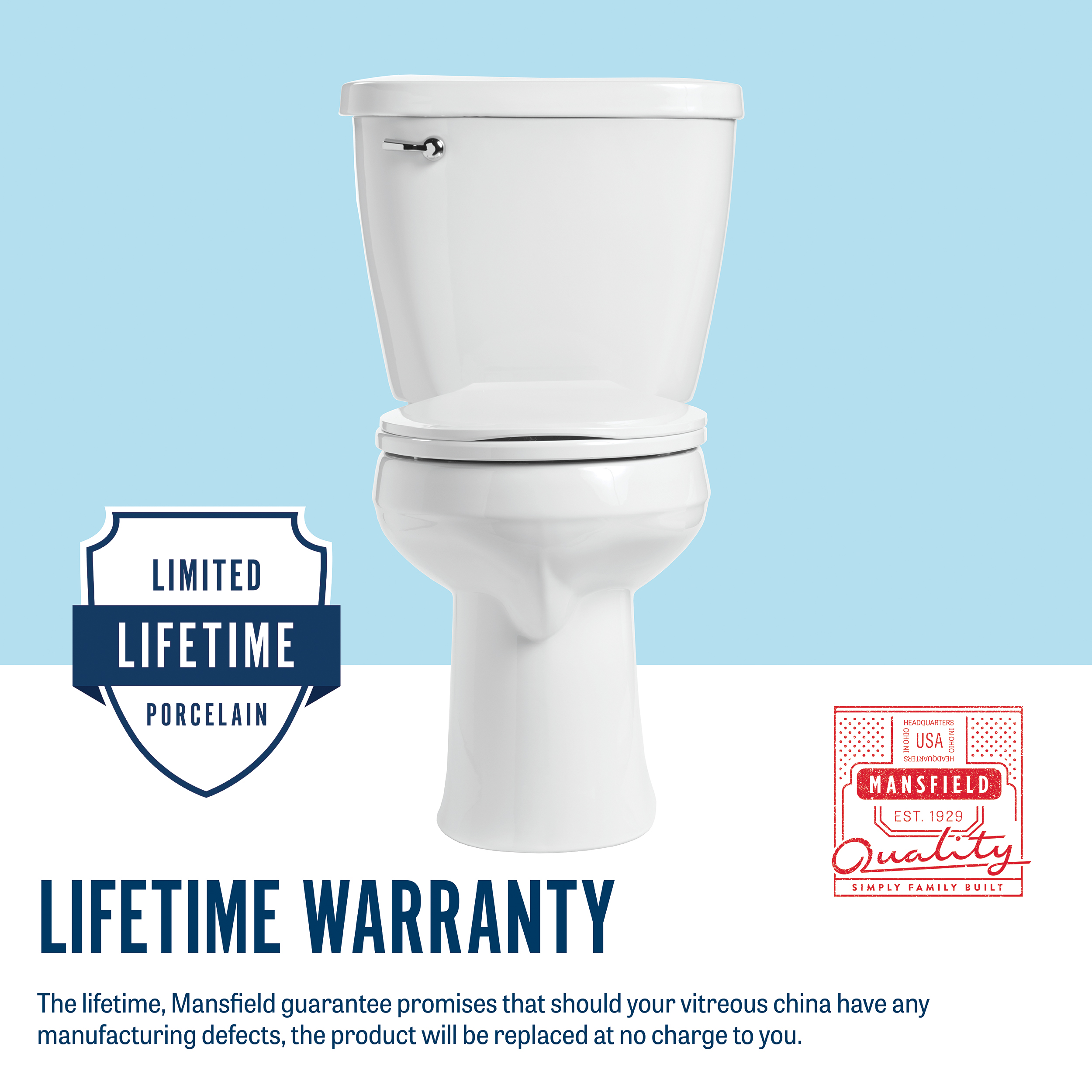 Porcelain toilet shop