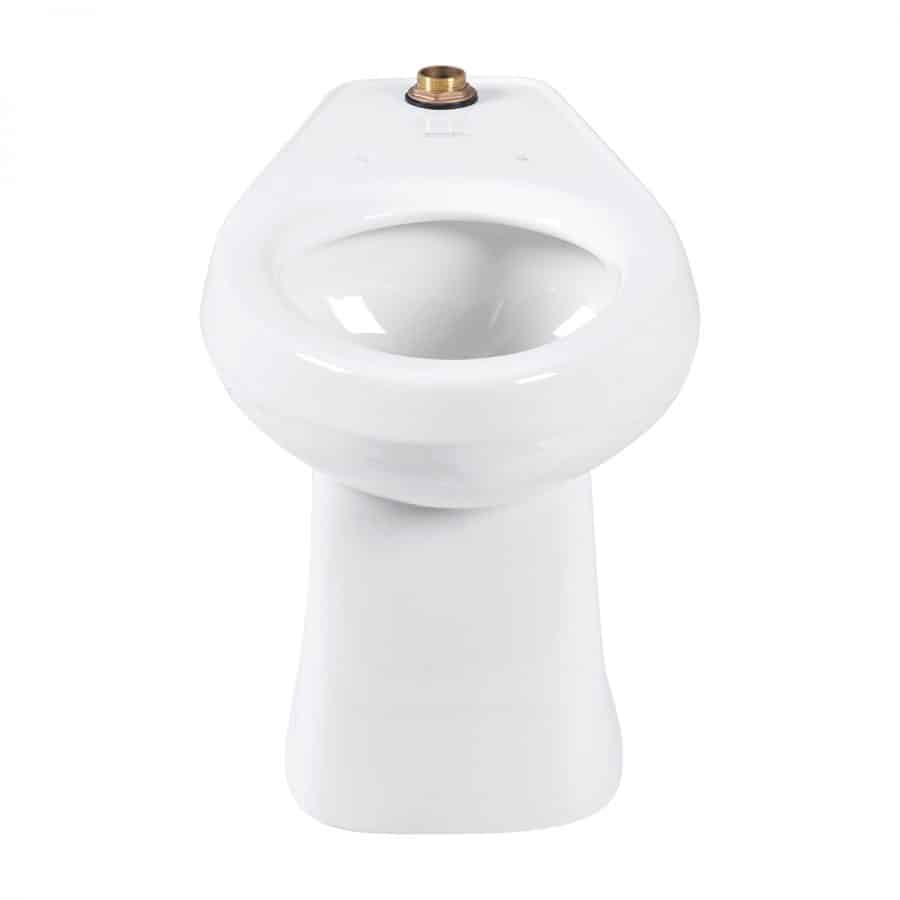 Adriatic™ Flushometer Toilet Mansfield Plumbing