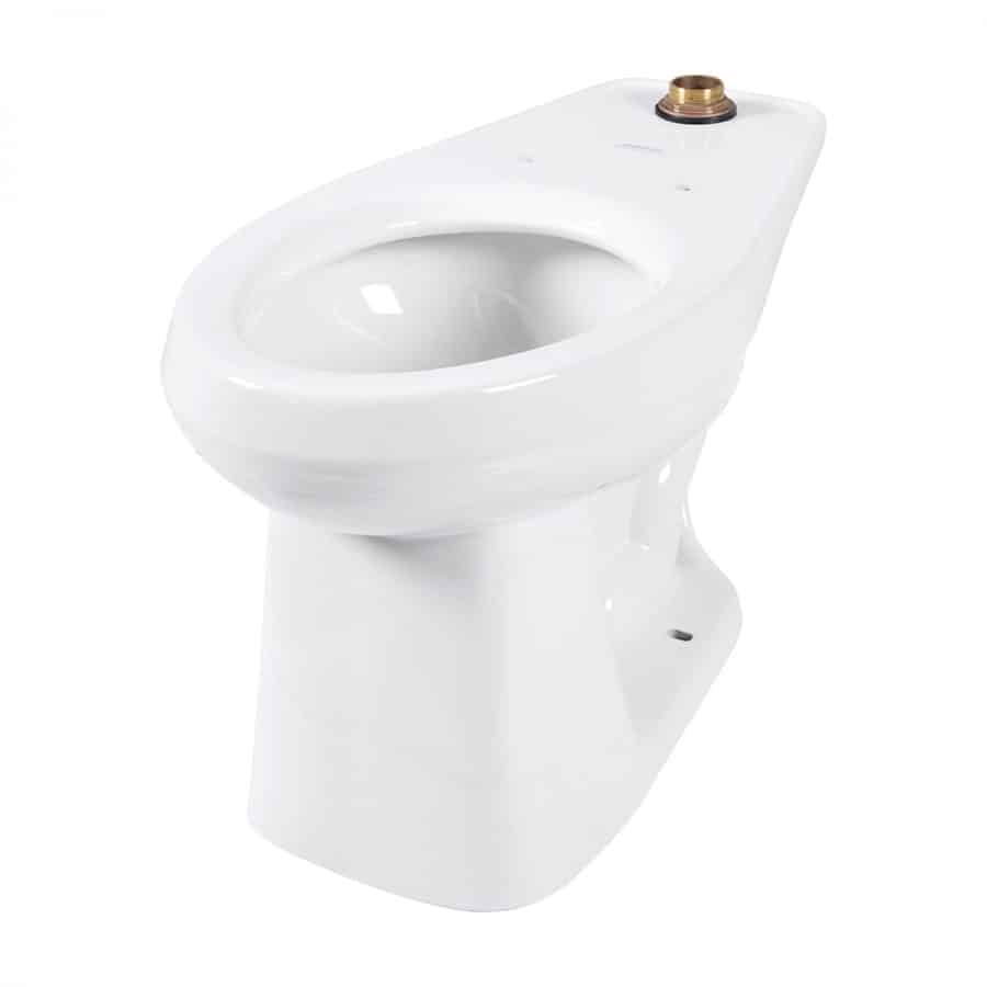 Adriatic™ Flushometer Toilet Mansfield Plumbing