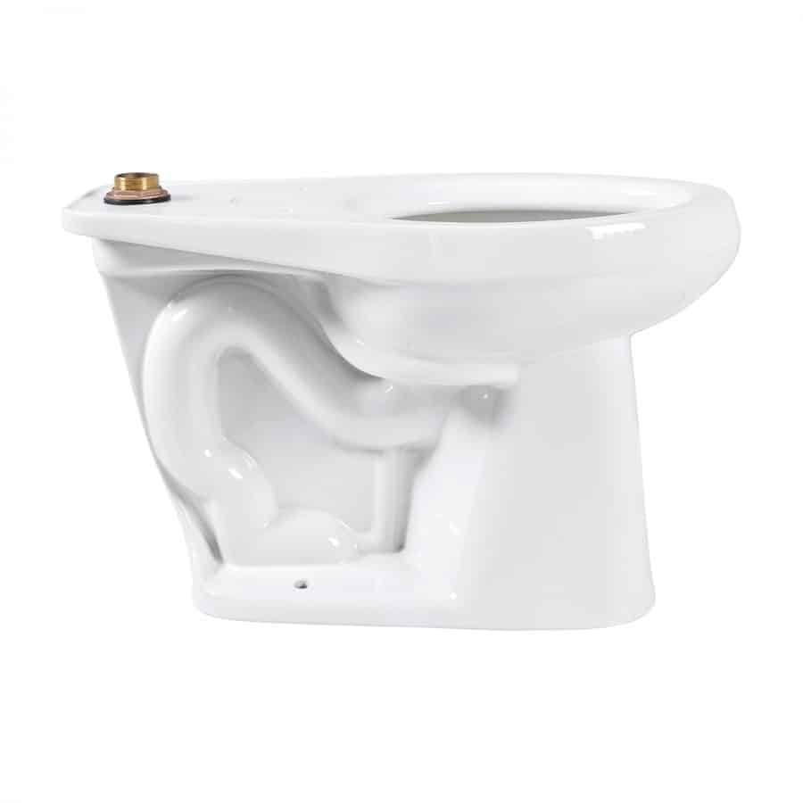 Adriatic™ Flushometer Toilet Mansfield Plumbing