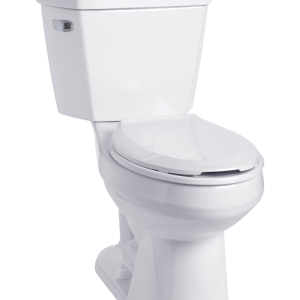 Maverick™ Elongated SmartHeight™ Toilet Combination