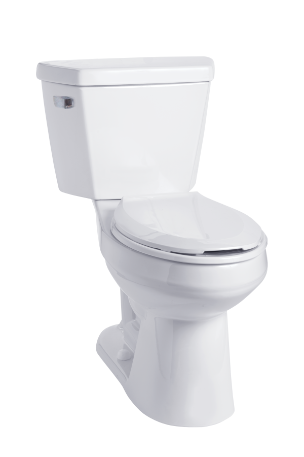 Maverick™ Elongated SmartHeight™ Toilet Combination