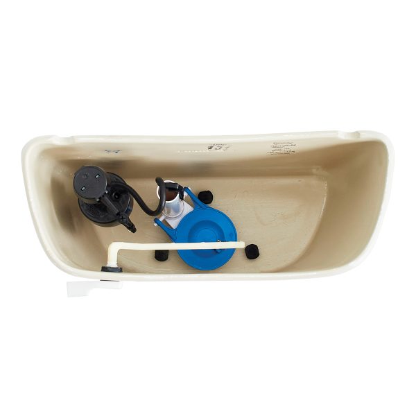 Pro-Fit® 1.28 Round Complete Toilet Kit