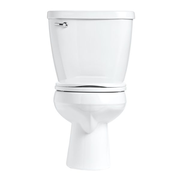 Summit® 1.28 Round Toilet Combination