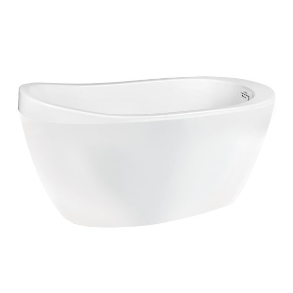 Ava™ Duo 3260 Whitley™ Freestanding Bathtub