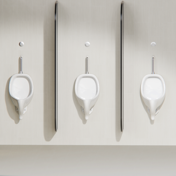 Arctic Urinal