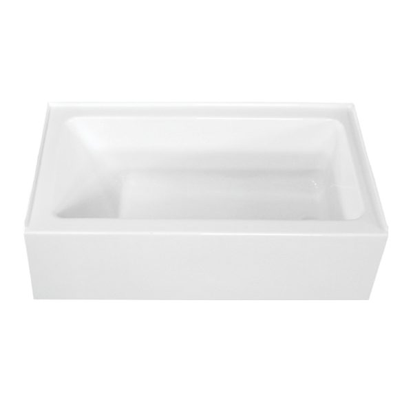 3260TFS AFR Pro-Spec Bathtub