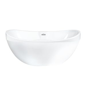 Ava™ Duo 3570 Whitley™ Freestanding Bathtub