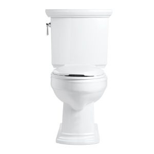 Barrett™ 1.6 Elongated ADA SmartHeight Toilet Combination