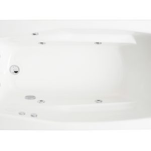 3260 Pro-Fit® Whirlpool Tub