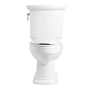 Barrett™ 1.28 Elongated ADA SmartHeight Toilet Combination
